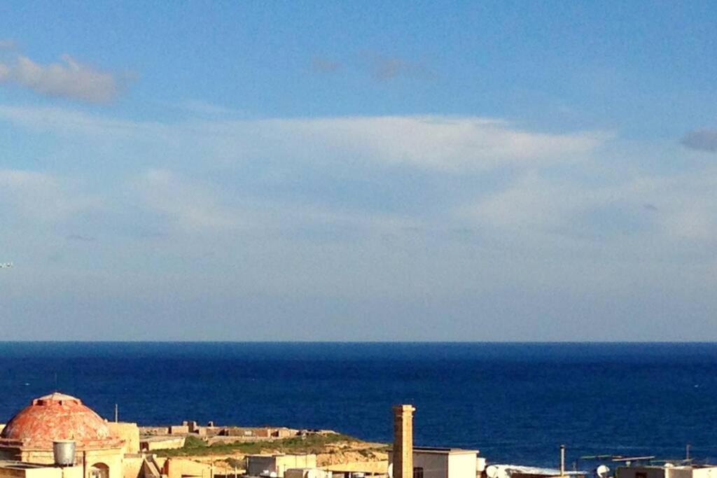 Valletta Art Penthouse With Seaview Exterior photo