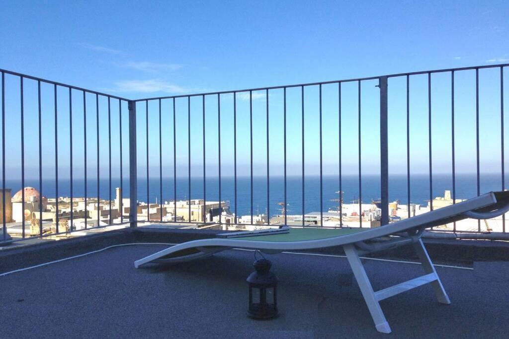 Valletta Art Penthouse With Seaview Exterior photo