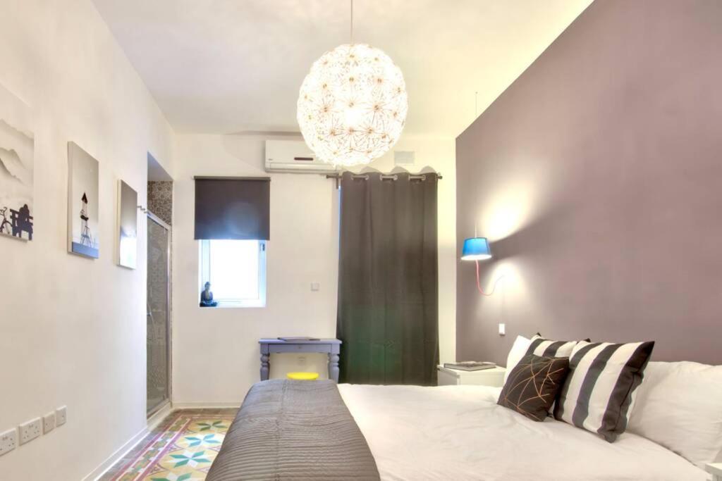 Valletta Art Penthouse With Seaview Exterior photo